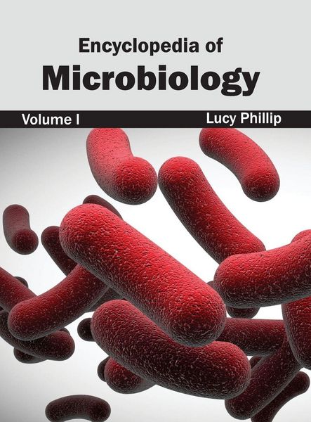 Produktbild: Encyclopedia of Microbiology