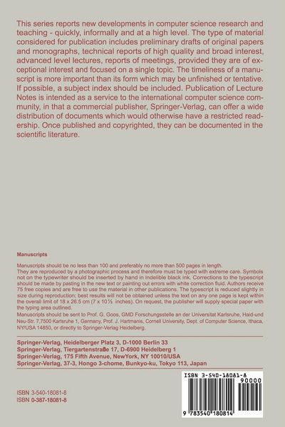 Produktbild: Analogical and Inductive Inference