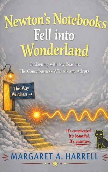Produktbild: Newton's Notebooks Fell into Wonderland