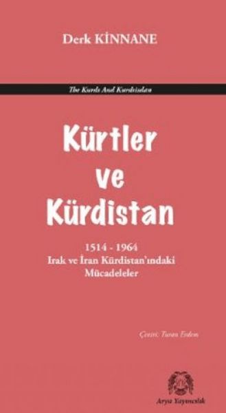Produktbild: K&uuml;rtler Ve K&uuml;rdistan