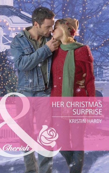 Produktbild: Her Christmas Surprise
