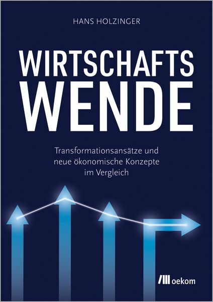 Produktbild: Wirtschaftswende