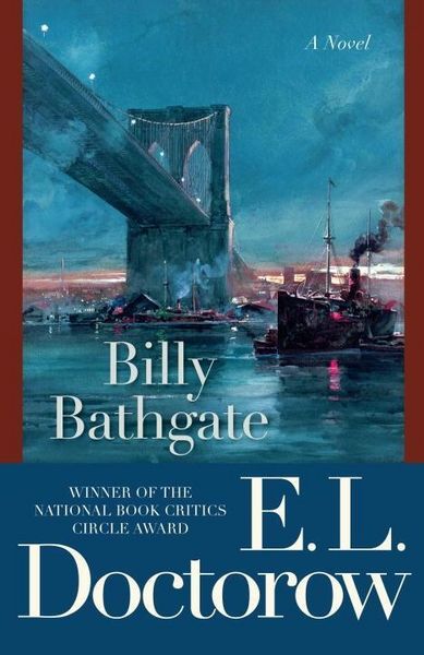 Produktbild: Billy Bathgate