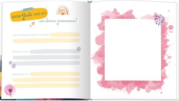 Produktbild: Meine Konfirmation
