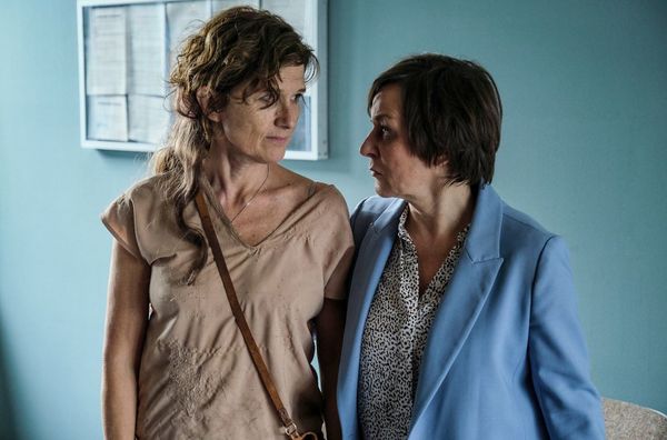 Produktbild: Tatort - Team Freiburg & Schwarzwald: Tobler und Berg - Die ersten 7 Jahre (Alle 12 F&auml;lle von 2017-2024) [6 DVDs]