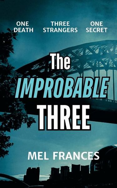Produktbild: The Improbable Three