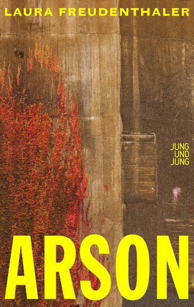 Produktbild: Arson
