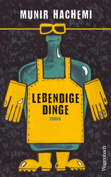 Produktbild: Lebendige Dinge