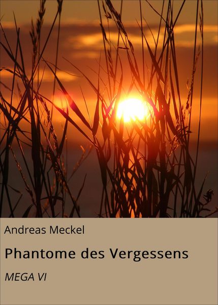Produktbild: Phantome des Vergessens