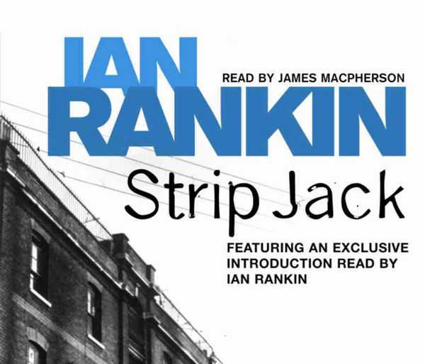 Orion Audio Strip Jack 2