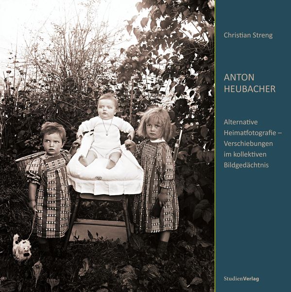 Anton Heubacher