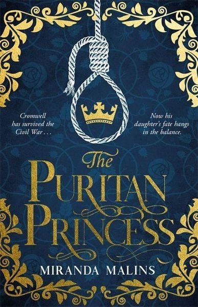 Produktbild: Malins, M: Puritan Princess