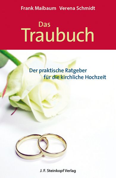 Produktbild: Das Traubuch