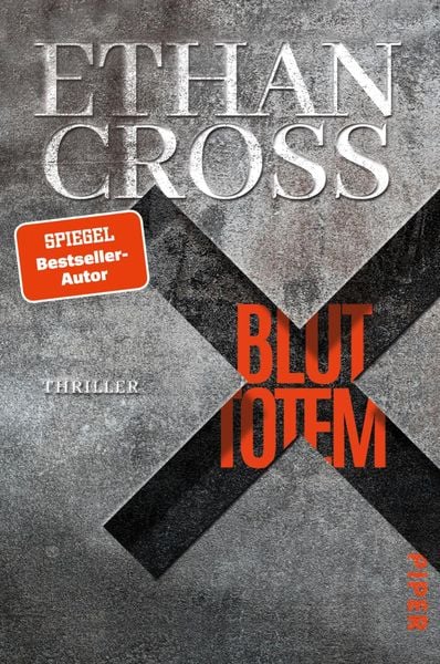 Produktbild: Bluttotem