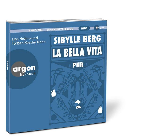 Produktbild: PNR: La Bella Vita
