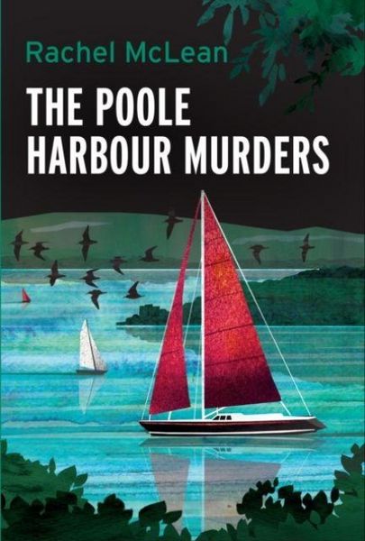Produktbild: The Poole Harbour Murders