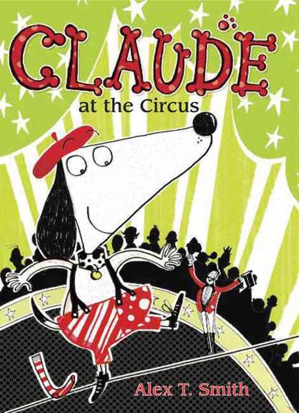 Produktbild: Claude at the Circus