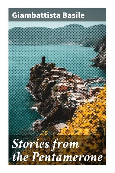 Produktbild: Stories from the Pentamerone