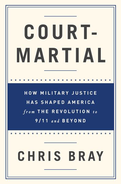 Produktbild: Court-Martial