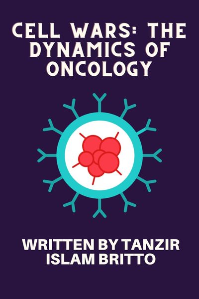 Produktbild: Cell Wars: The Dynamics of Oncology