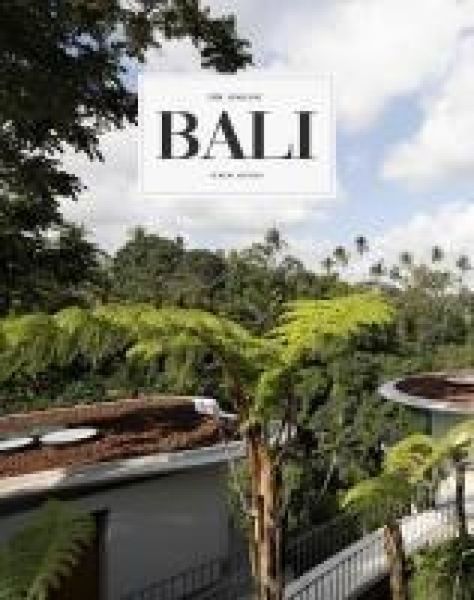 Produktbild: Asensio, S: BALI. The Coolest Spots