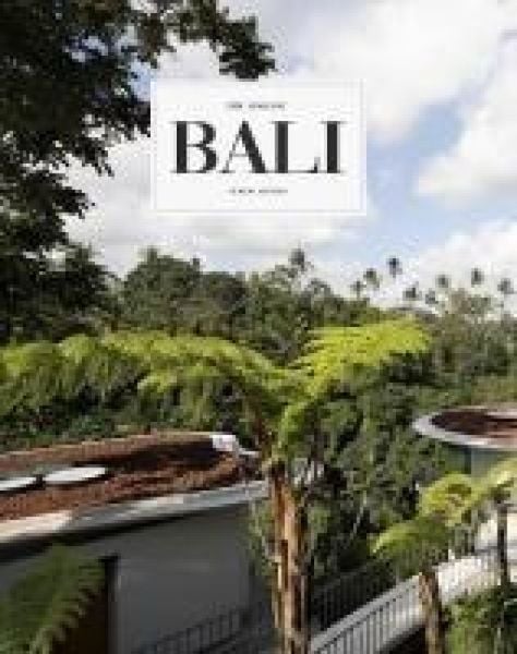 Produktbild: Asensio, S: BALI. The Coolest Spots