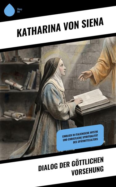 Produktbild: Dialog der g&ouml;ttlichen Vorsehung