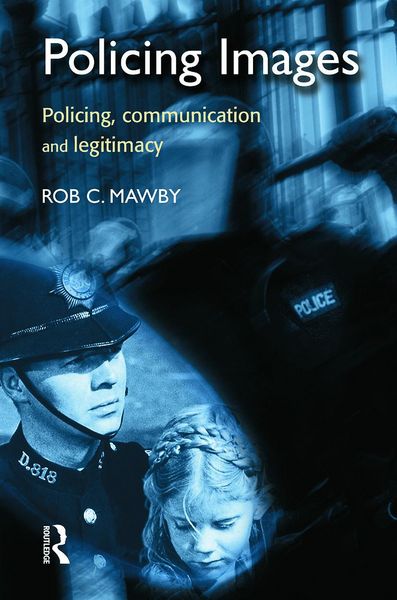 Produktbild: Policing Images