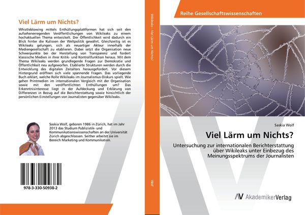 Produktbild: Viel L&auml;rm um Nichts?
