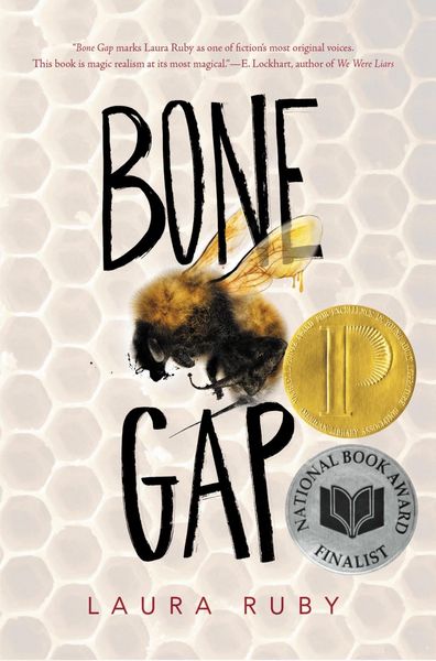 Produktbild: Bone Gap