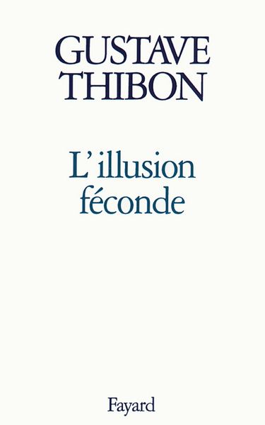 Produktbild: L'Illusion f&eacute;conde