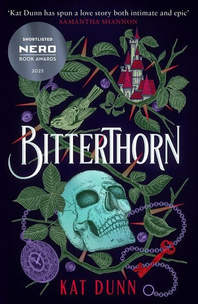 Produktbild: Bitterthorn