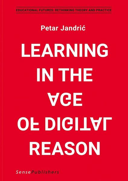 Produktbild: Learning in the Age of Digital Reason