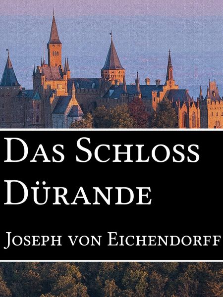 Produktbild: Das Schloss D&uuml;rande