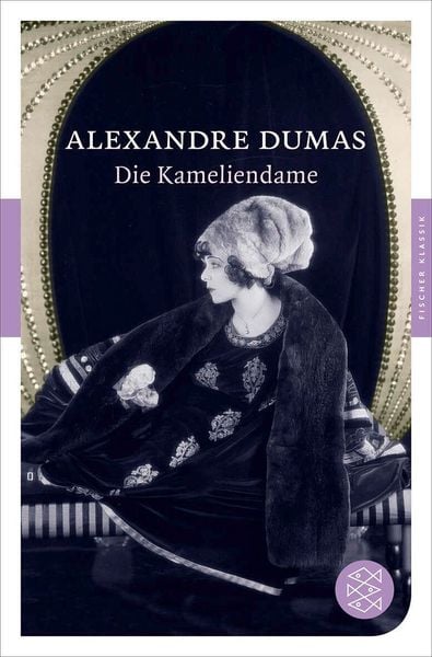 Produktbild: Die Kameliendame