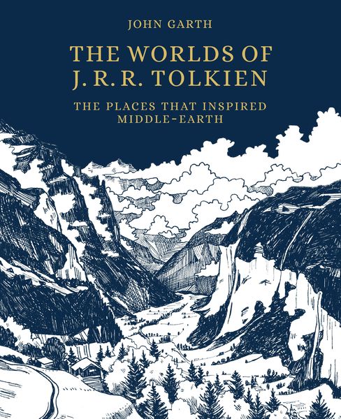 Produktbild: The Worlds of J.R.R. Tolkien