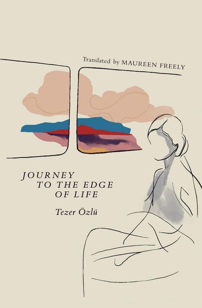 Produktbild: Journey to the Edge of Life