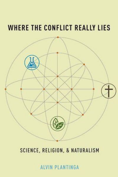 Produktbild: Where the Conflict Really Lies