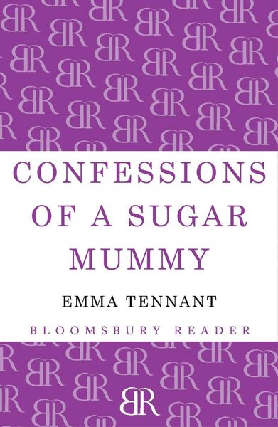 Produktbild: Confessions of a Sugar Mummy