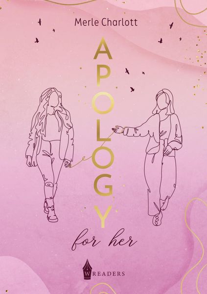 Produktbild: Apology for Her