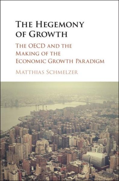 Produktbild: Hegemony of Growth