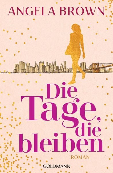 Produktbild: Die Tage, die bleiben