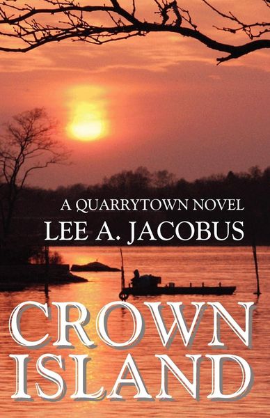 Produktbild: Crown Island