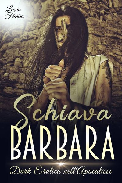 Produktbild: Schiava Barbara