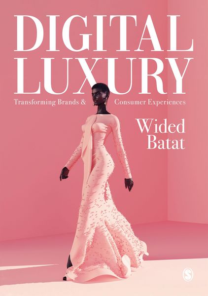 Produktbild: Digital Luxury