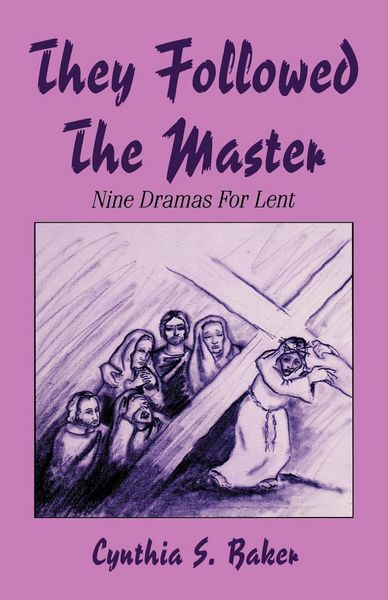 Produktbild: They Followed the Master