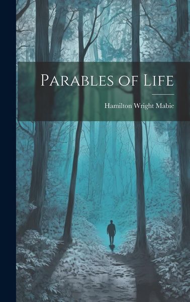 Produktbild: Parables of Life