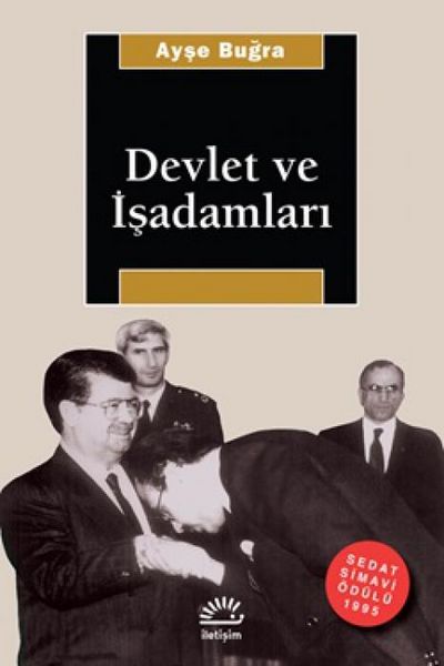 Produktbild: Devlet ve Isadamlari