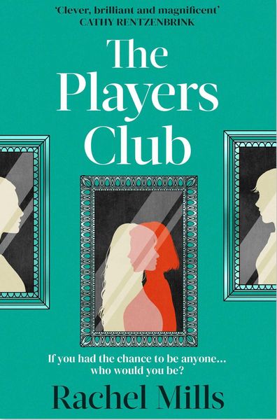 Produktbild: The Players Club