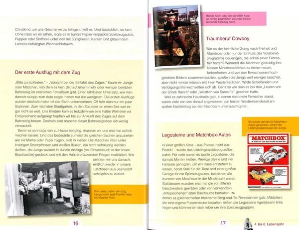 Produktbild: Wir vom Jahrgang 1962 - Kindheit und Jugend